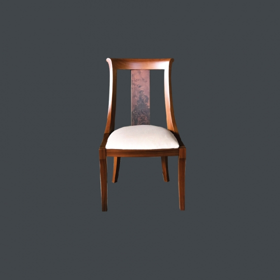 Καρέκλα AD501